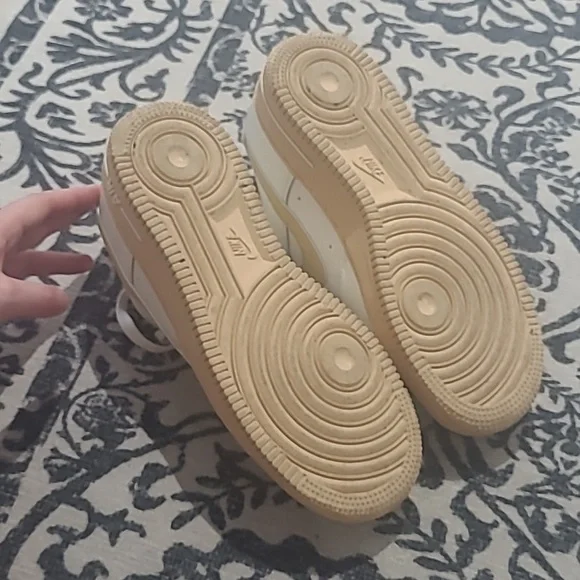 Nike Air Force 1 '07 NCPS - Picture 9 of 9